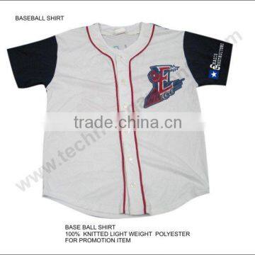 Baseball Tops