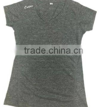 Woman Short Sleeve Sport T-shirt photo-4