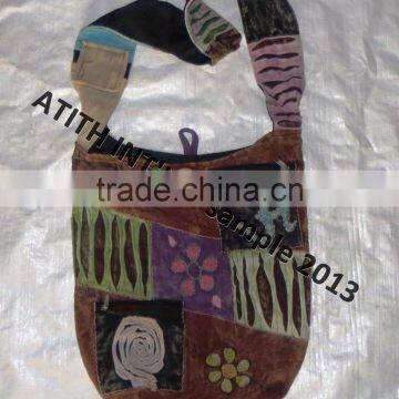 Fashion Ladies Handbag Shoulder Bag photo-2