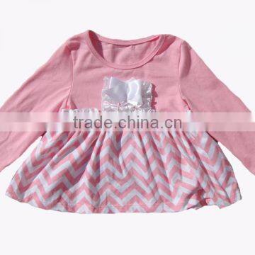 Christmas Baby Children's T-shirts Baby Girls T-shirts photo-2