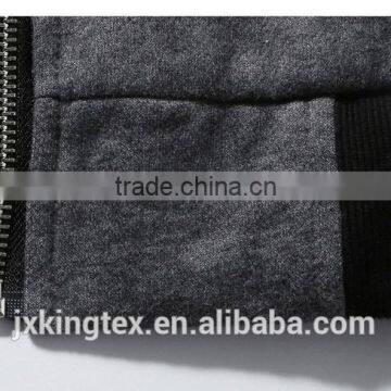 China Factory SGS Certificated Softshell Jacket Men Outdoor Hunting Camping Polyester Polar Fleece Coats Jacket Hoody photo-6