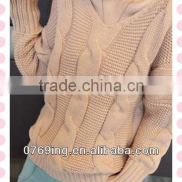 ladies sweater