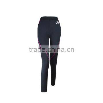 Fashionable Sports Wear Laides Legging Yoga Pants Customize photo-2