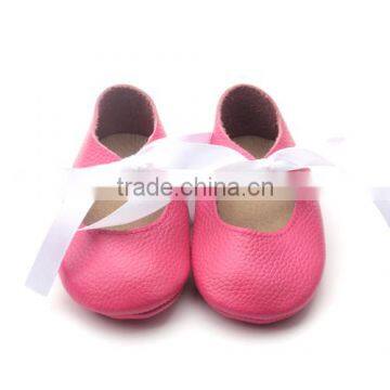 Wholesale leather shoes children leather dress shoes