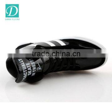 Men's Boots Pu Leather Mens Martin Boots,Brand Fashion Winter High Quality Shoes photo-4