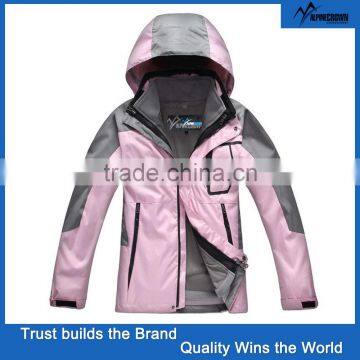 Hot Selling Leather Jackets Kids Fashion photo-3