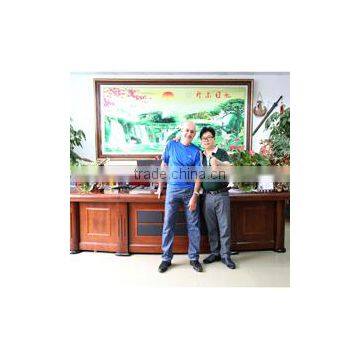 Guangzhou Liule Garments Co., Ltd.