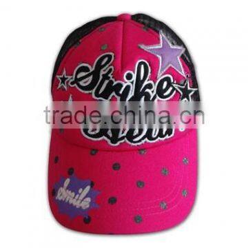 2014 Hot Sell Wholesale High Quality Tailored Made Letter Embriodered Snapback photo-2