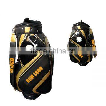 Custom High quality made golf staff bag