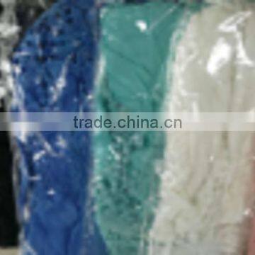 2017 In-Stock Items European Style Soft New Fashion Women Chiffon Blouse With Lace Hem Sleeves photo-3