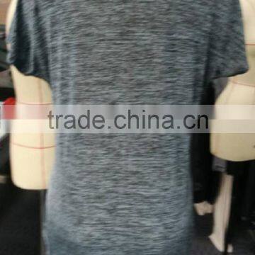 Wholesale Price Sleeveless Breathable New Fashion Knit Women Vest photo-2