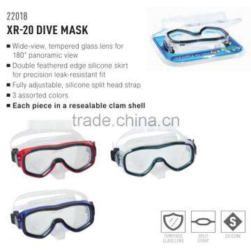 Bestway Large Neoprene Diving Mask photo-5