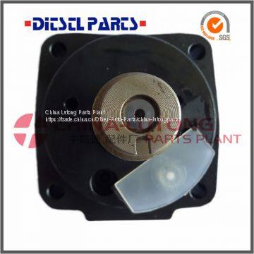 New Fuel Diesel Pump Head Rotor 096400-1581 4 Cylinder For Toyota VE Pump photo-3