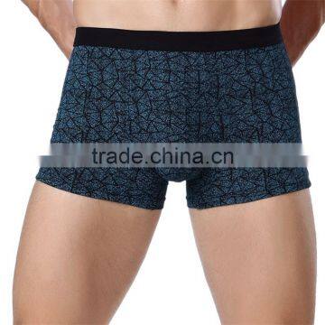 Underwear Boxer Men photo-4