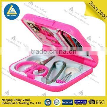 Vintage Type Mini Starter Sewing Kit Sewing Kit Travel photo-2