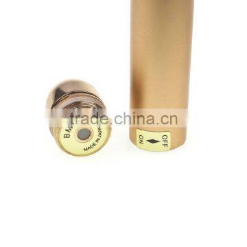 Hot Sales Face Massager Facial Roller Serum Massage Derma Skincare Wrinkle Treatment Energy Beauty Bar Care Massage photo-2