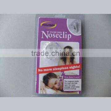Anti Snore Magnetic Nose Clip photo-3