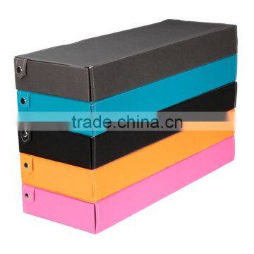 Best Price Excellent Quality 8 Slot Eyeglass Sunglasses Glasses Storage Display Grid Stand Case Box Holder photo-3