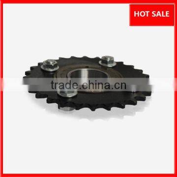 Rickshaw Motor Kits Iron Gear Sets 40m Gear photo-1