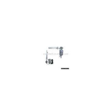 Sell 2.4GHz Long Distance CCTV Wireless A/V Transmission System