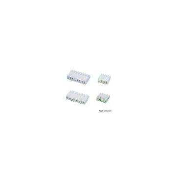 Sell Terminal Block 110 IDC