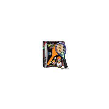 Sell 2 In 1 Infrared TV Tennis Player Game