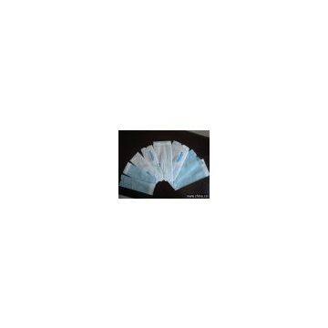 Paper / Plastic Flat Pouches