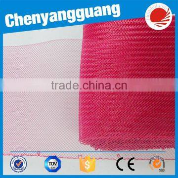 50mm Crinoline Horsehair Braid photo-4