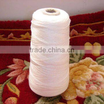 100%acrylic spun yarn