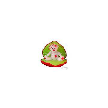 Sell Plush Toy (Bear in Heart)