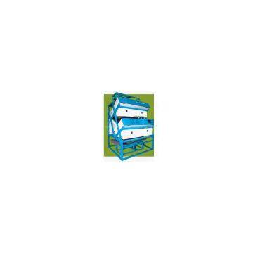 Tea Color Sorter Sorting Machine