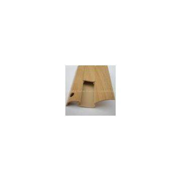 pvc skirting board (P50-B)-1