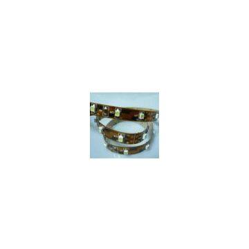 12v Waterproof Led RGB Strip Llights with SMD3528