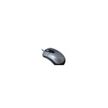 Notebook Basic optical USB mouse