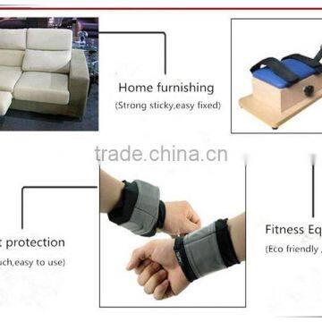 100% Nylon Heavy Duty Hook and Loop Fasteners photo-3