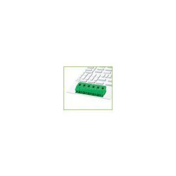 Electronic components terminals   DA129R-5.0/5.08