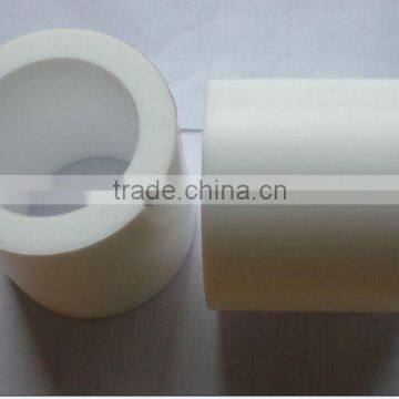 molded ptfe tube