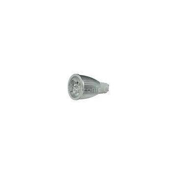 75 CRI GU10 AC 90 - 240V 5W Energy Saving Dimmable LED Spotlight HL-GU10-51-1DM