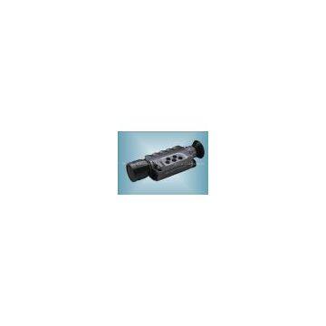 Handheld Thermal Image Monocular