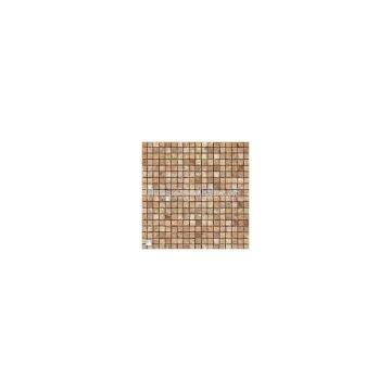 Small Chip Marble Mosaic Wall Tile