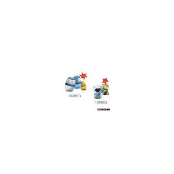 Sell Acrylic Spice Mills