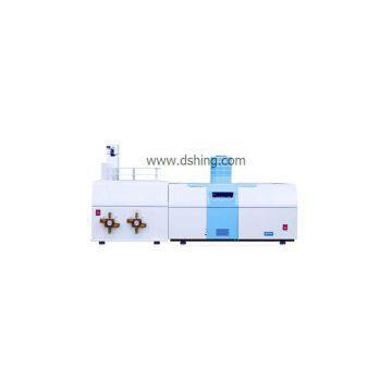 DSHS-3000 Double-channel Atomic Fluorescence Spectrometer