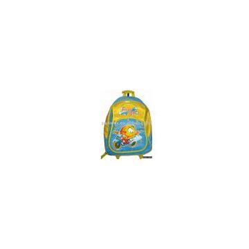 Student Trolley Bag