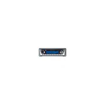 Car VCD / MP3 / CD / Radio Player