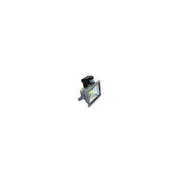 PIR 20W led flood light with Bridgelux chip