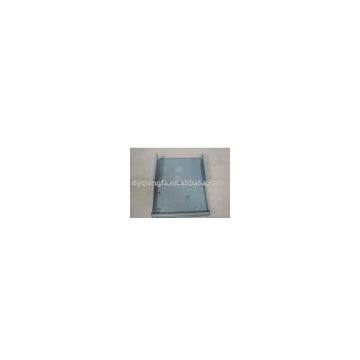 telecom widely metal parts