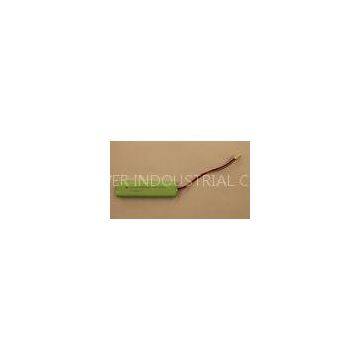 AA2100mAh 4.8V NiMh Battery Packs for Emergency module fluorescent