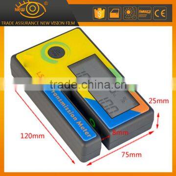 Portable Battery LS162 Solar Film Transmission Meter Glass Film Tester photo-3