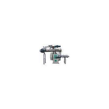 High Capacity pig / floating fish feed extruder machine SPHS series