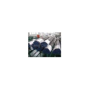 ST35 , ST37.4 Black Carbon Steel Hydraulic Tubing / Pipe For Shippment Industry